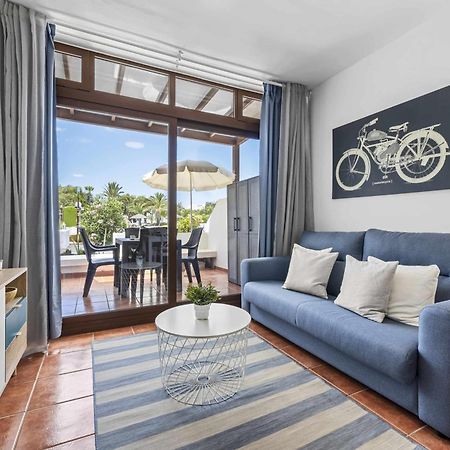 Holyhome Mills 1113 Costa Teguise Buitenkant foto