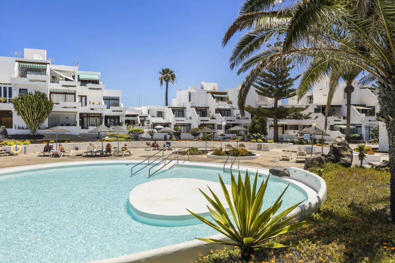 Holyhome Mills 1113 Costa Teguise Buitenkant foto