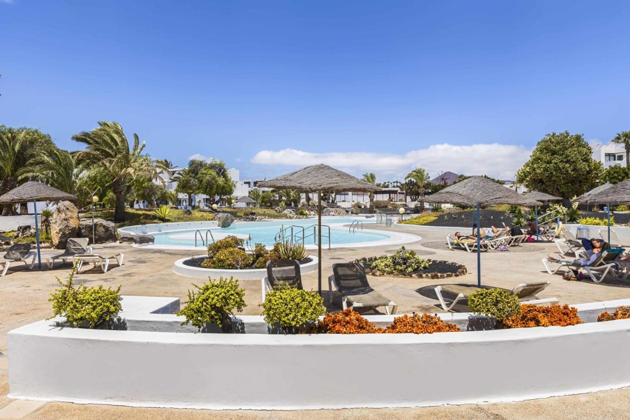Holyhome Mills 1113 Costa Teguise Buitenkant foto