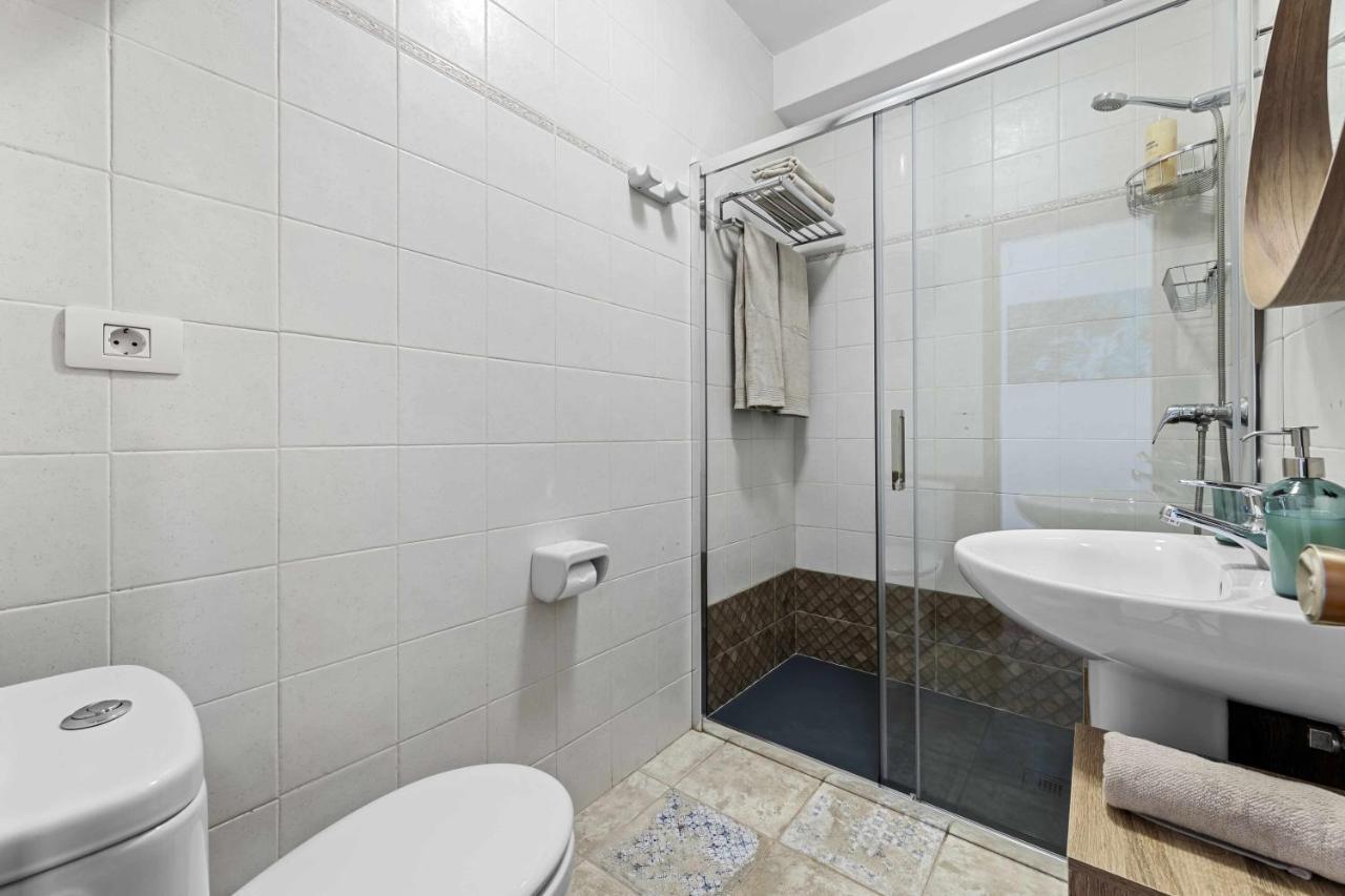 Holyhome Mills 1113 Costa Teguise Buitenkant foto