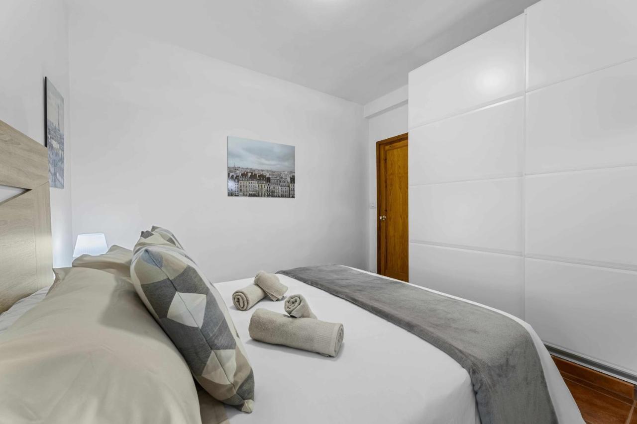 Holyhome Mills 1113 Costa Teguise Buitenkant foto
