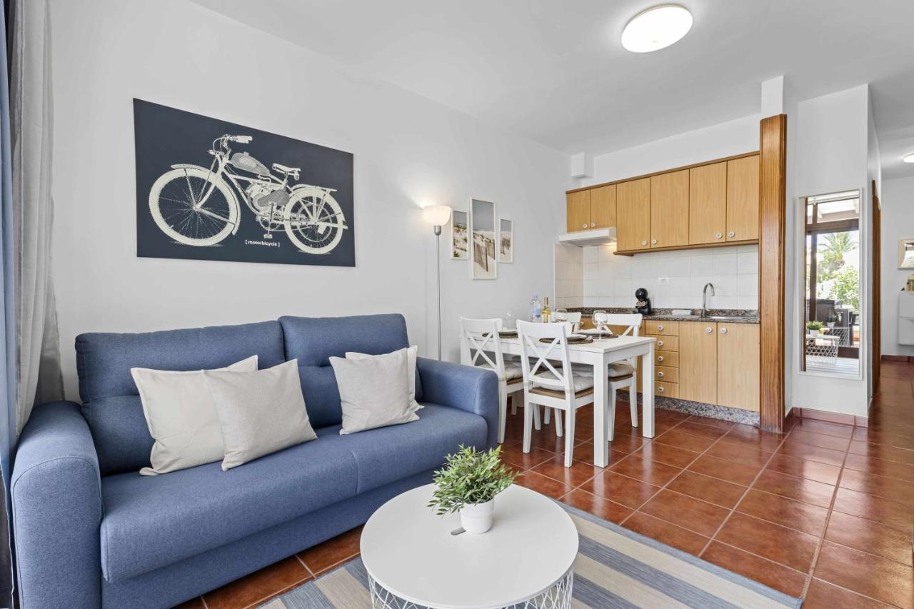 Holyhome Mills 1113 Costa Teguise Buitenkant foto