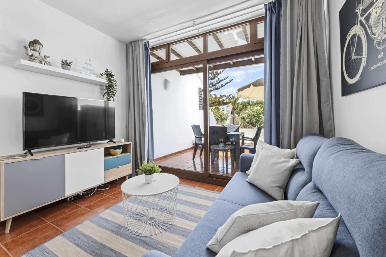 Holyhome Mills 1113 Costa Teguise Buitenkant foto