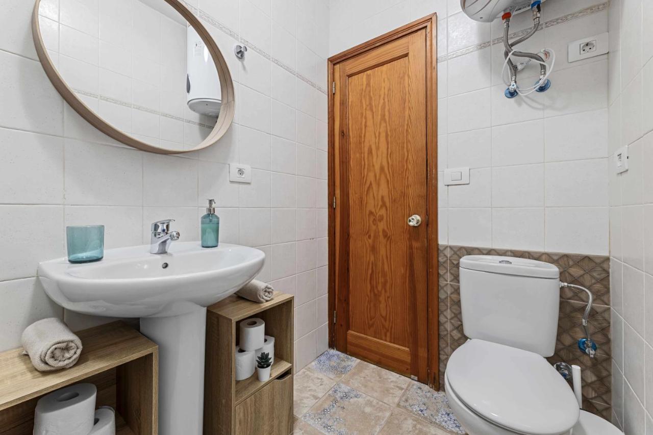 Holyhome Mills 1113 Costa Teguise Buitenkant foto