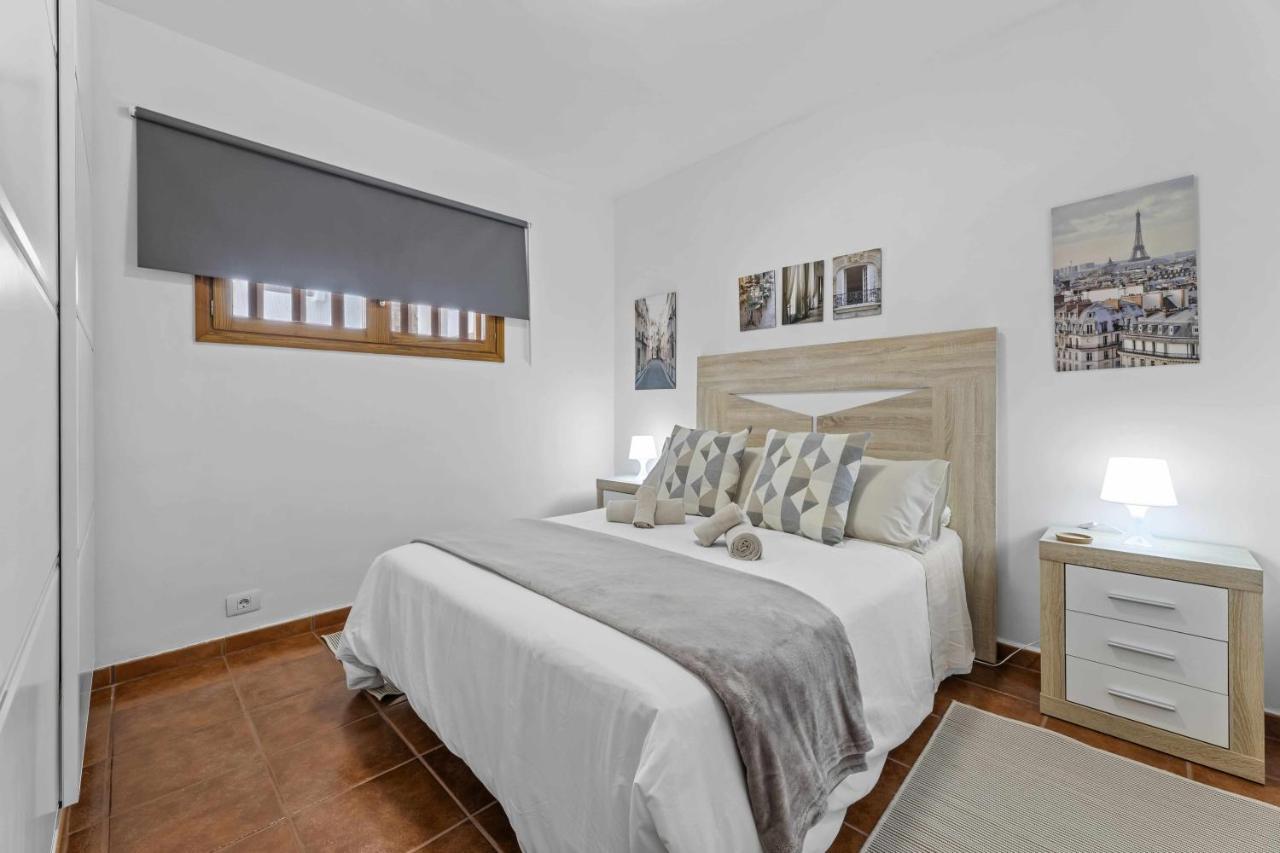 Holyhome Mills 1113 Costa Teguise Buitenkant foto