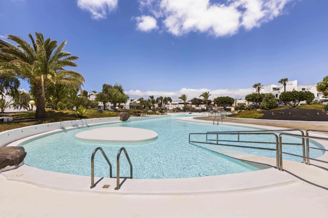 Holyhome Mills 1113 Costa Teguise Buitenkant foto