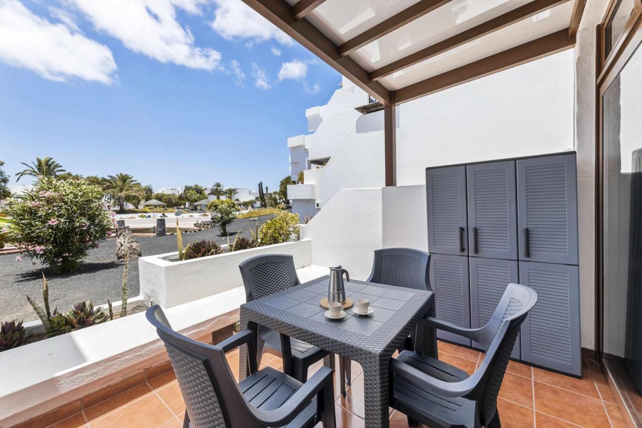 Holyhome Mills 1113 Costa Teguise Buitenkant foto