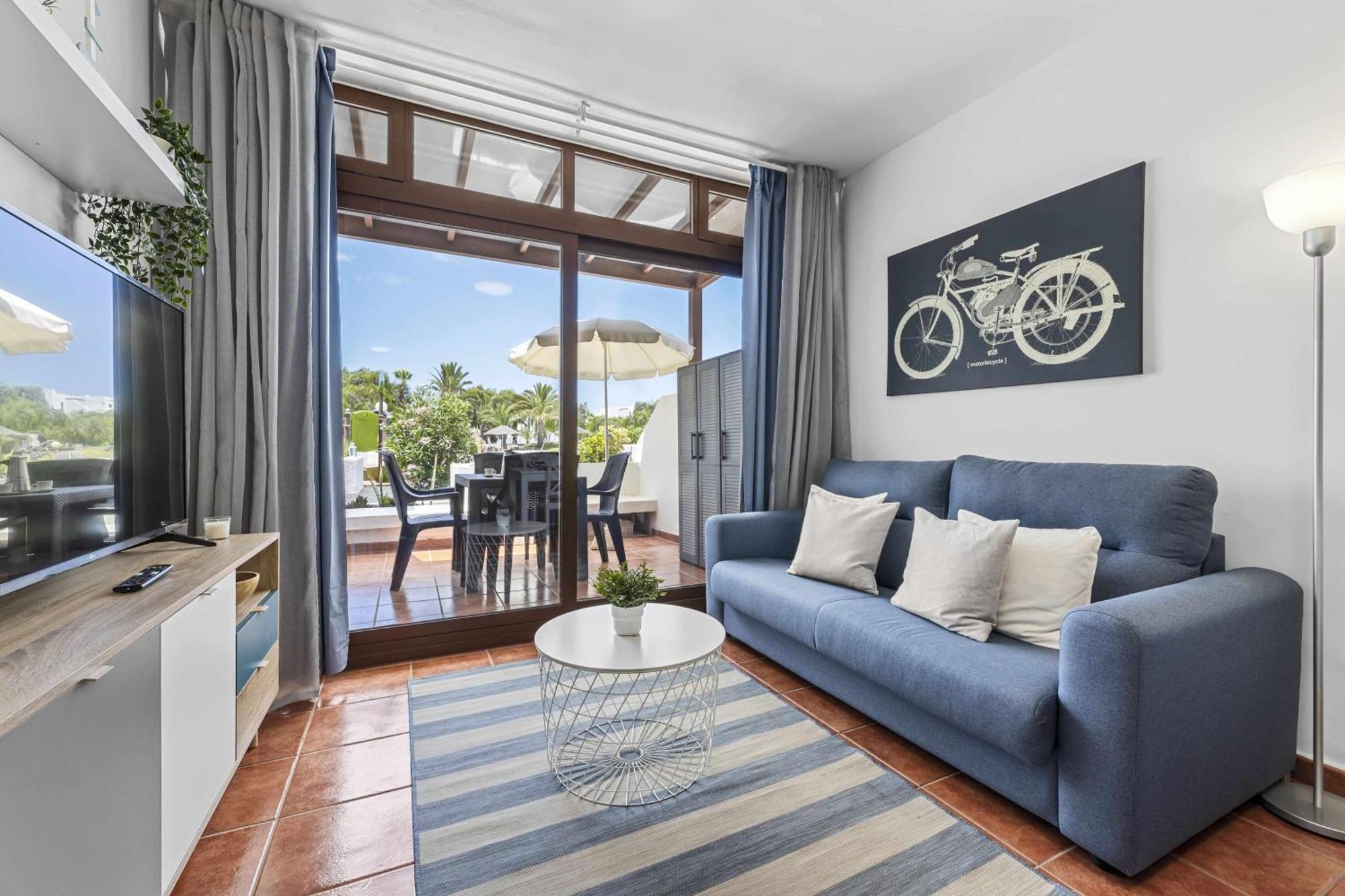 Holyhome Mills 1113 Costa Teguise Buitenkant foto
